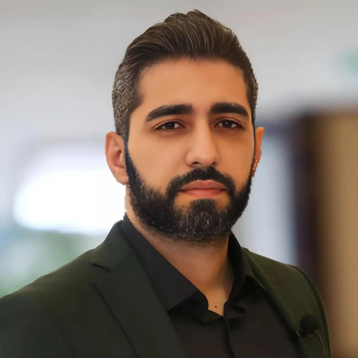 ایمان یمانی